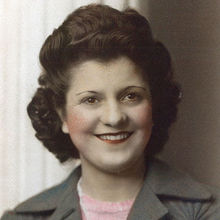 Josephine Pogoski Josephine Pogoski