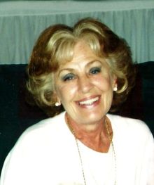 Sandra "Sandy" Duquet Sandra "Sandy" Duquet