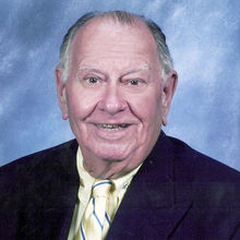 Albert Louis Donadio, Jr. Albert Louis Donadio, Jr.