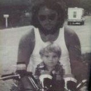 Stephen D. "Mope" Fugett