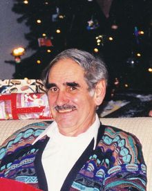 Harvey H. Bixby, Jr. Harvey H. Bixby, Jr.
