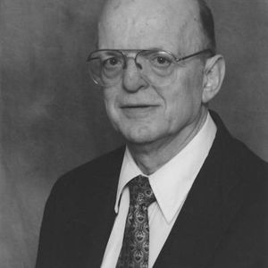 Warren B. Hutchinson