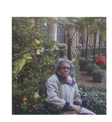 Lorraine B. Anderson Lorraine B. Anderson