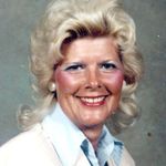 Loretta Jean Merritt