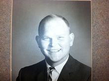 Donald F. Schlosser Donald F. Schlosser