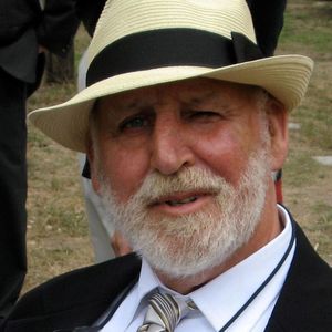 Richard Michael Whipp