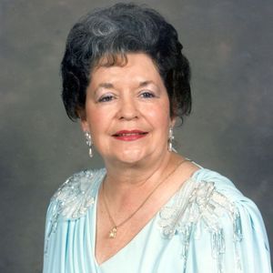 Ms. Mary Nelle Breeden