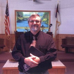 David Wayne Cates