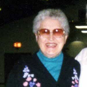 Bessie Baldosier