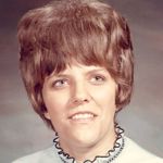 Carol Jean Moore