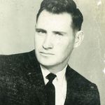James Bradford McCall, Sr.