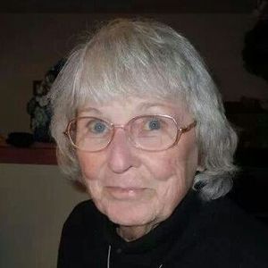 Ina Jean LaFon