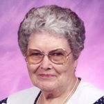 Hazel Imogene Miller