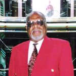 Montrose L. Brown