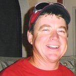 Jeffrey Elton Johnson