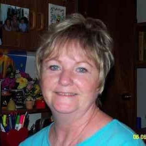 Belinda Johanson
