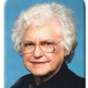 Alberta Pauline Schmitmeyer