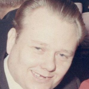 Gordon H. Webster