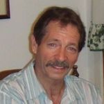 Ronald Robert Nace