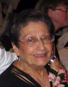 GRACE G. CIANFARANI GRACE G. CIANFARANI