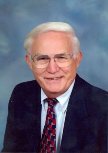 CLYDE W. SCOTT CLYDE W. SCOTT