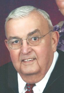 Albert J. Pokorny, Jr. Albert J. Pokorny, Jr.