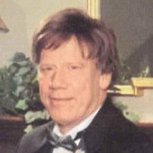 E. Russell Finley E. Russell Finley