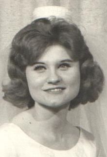 Leslie Ann ASHCROFT Leslie Ann ASHCROFT