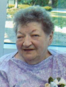 Ann Tucker Ann Tucker