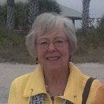 Geraldine J. "Geri" Taylor