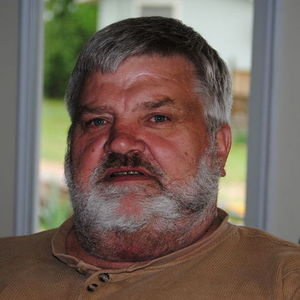 Bruce Steven Hanson