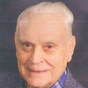 Robert (Bob) Keeble