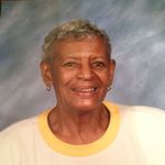 Lula Mae Epps