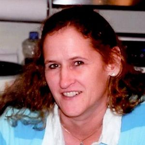 Cathy Jo Prenger
