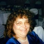 Donna (Lessard) McGaffigan