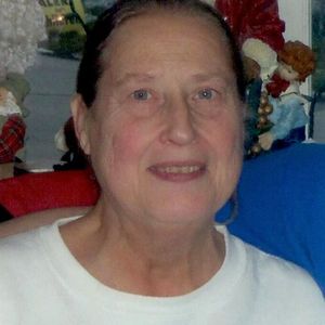 Anna Marie Diedrich
