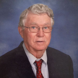 Otmar F. (Curly) Bergman