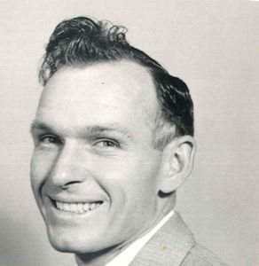Mr James William Watson