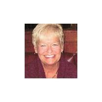 Susan Ruth Bahm Susan Ruth Bahm