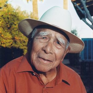 Amado Martinez