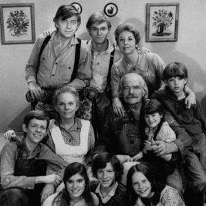 Ralph Waite - Celebrity Death - Obituaries at Tributes.com