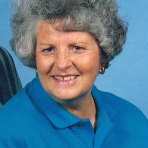 Nancy R. Dearing