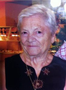 Paula M. Szigeti Paula M. Szigeti