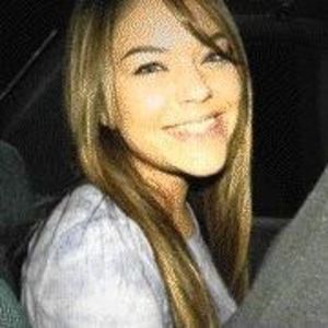 Stephanie Jean "Stephie" Alford