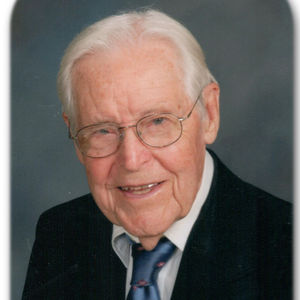 Bernard J. Hemmelgarn
