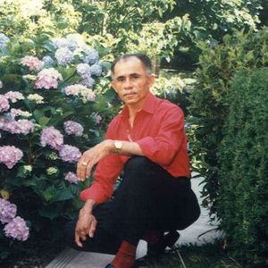 Jose Santiago