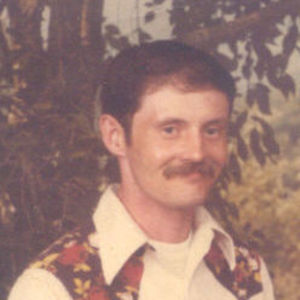 Terry L. "Buck" Sheets