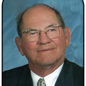 Cyril F. Overman