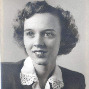 Geraldyne Marie Gallun