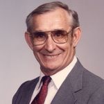 James Raymond Everett, Sr.